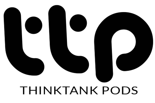 ThinkTank Pods logo