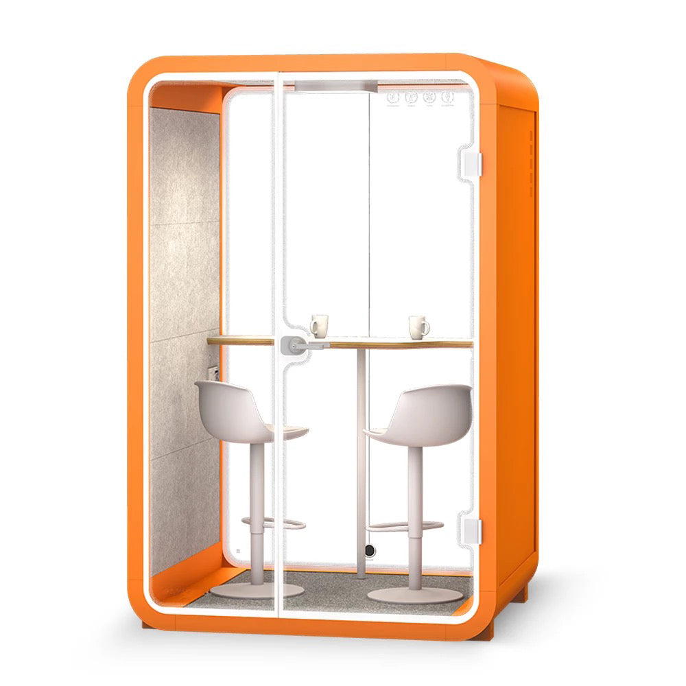 Single Premium Pod